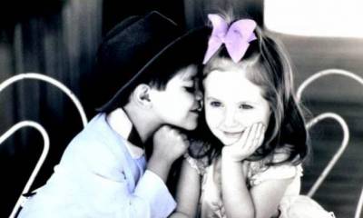 amour